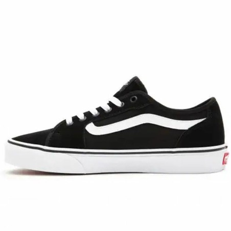 Scarpe Sportive Uomo Vans Filmore Decon Nero