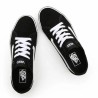 Scarpe Sportive Uomo Vans Filmore Decon Nero