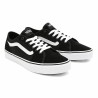 Scarpe Sportive Uomo Vans Filmore Decon Nero