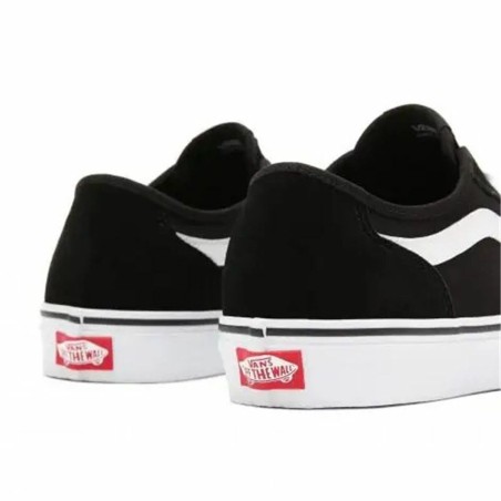 Scarpe Sportive Uomo Vans Filmore Decon Nero