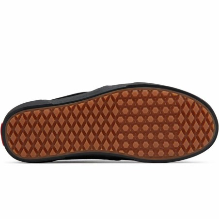Scarpe da Tennis Casual Uomo Vans Atwood VansGuard Nero