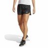 Pantaloncini Sportivi da Donna Adidas M20