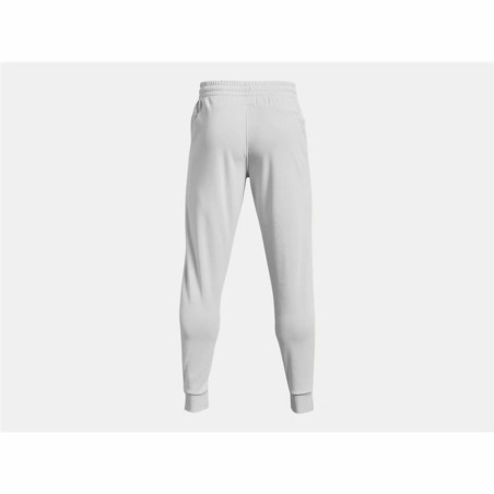 Pantalone per Adulti Under Armour Bianco