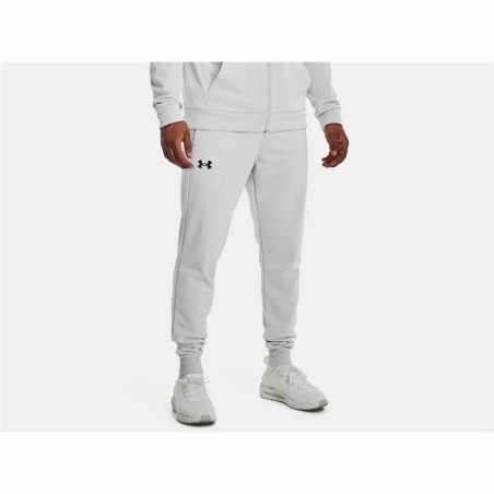 Pantalone per Adulti Under Armour Bianco