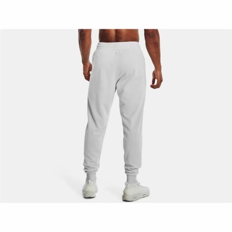 Pantalone per Adulti Under Armour Bianco