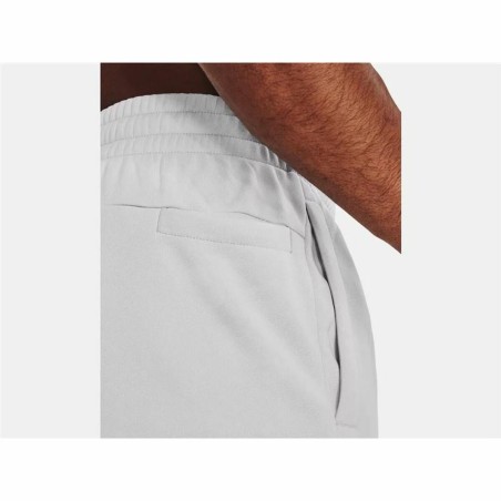 Pantalone per Adulti Under Armour Bianco