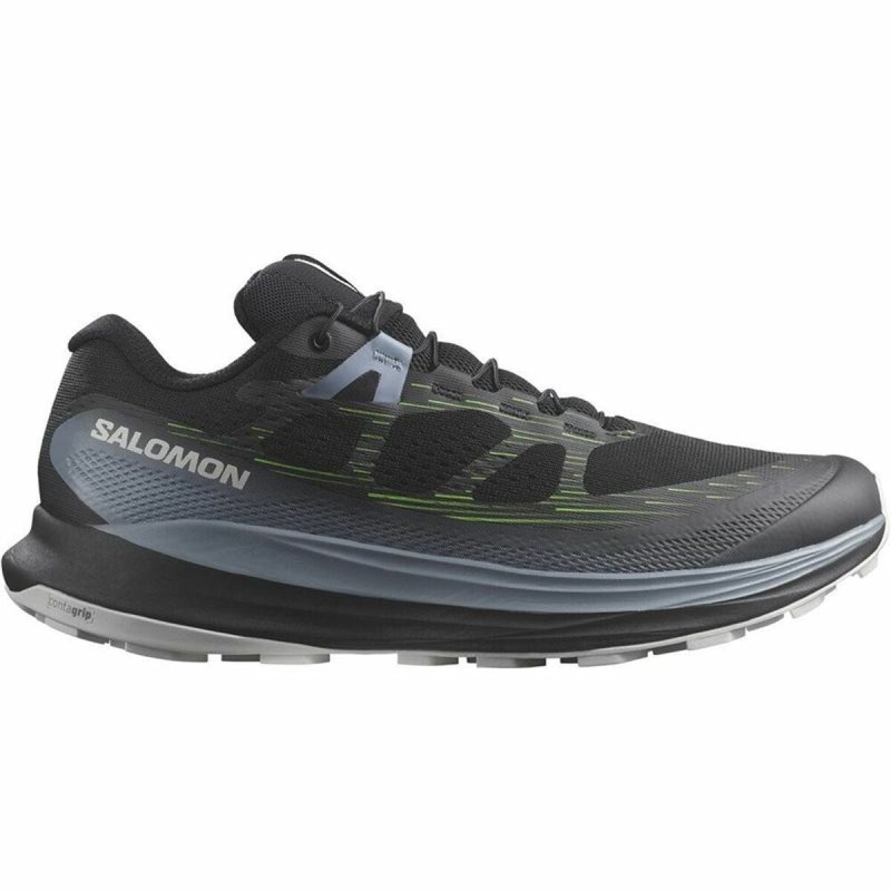 Scarpe Sportive Uomo Salomon Ultra Glide 2 Nero Scarpe Sportive Uomo Salomon Ultra Glide 2 Nero