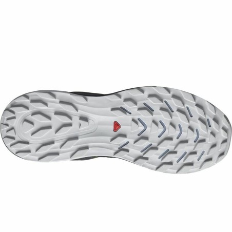 Scarpe Sportive Uomo Salomon Ultra Glide 2 Nero