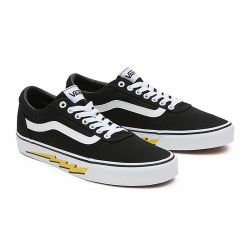 Scarpe Sportive Uomo Vans Ward Vari