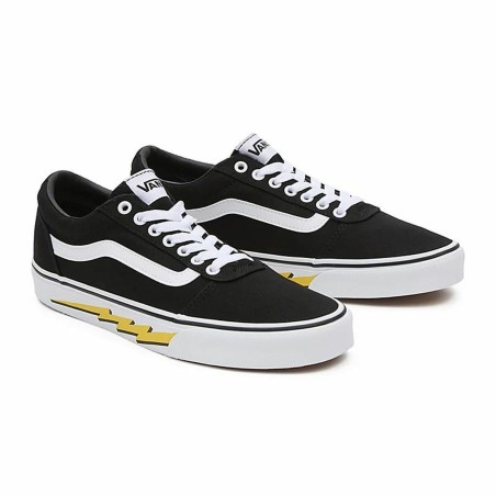 Scarpe Sportive Uomo Vans Ward Vari