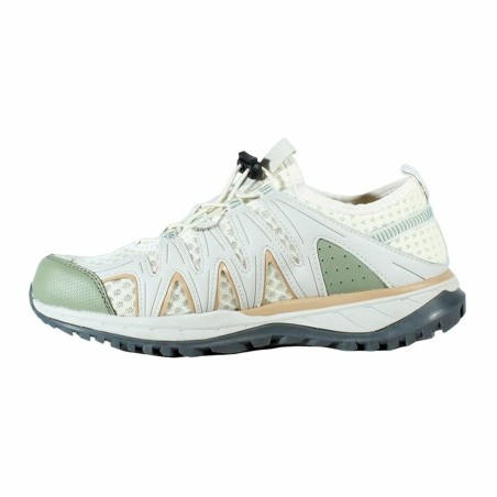 Scarpe da Running per Adulti Hi-Tec Hiker Vent Ng