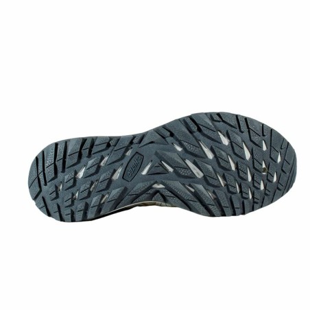 Scarpe da Running per Adulti Hi-Tec Hiker Vent Ng