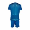Completo Sportivo per Neonati J-Hayber Fusion Azzurro