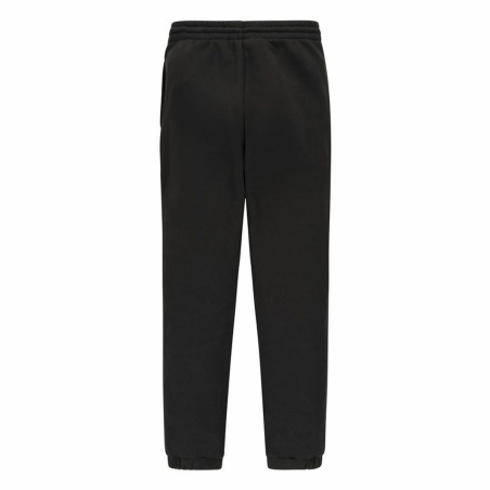 Pantalone di Tuta per Bambini Levi's Boxtab Meteorite Nero