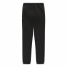 Pantalone di Tuta per Bambini Levi's Boxtab Meteorite Nero