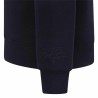 Completo Sportivo per Neonati Jordan Essentials Fleeze Box Nero Rosso