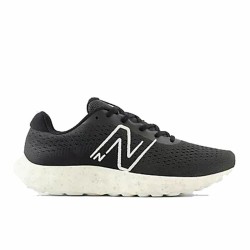 Scarpe da Running per Adulti New Balance 520 V8 Blacktop Nero Donna