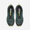 Scarpe Sportive Uomo Atom At166 K4 Verde scuro