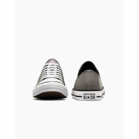 Scarpe da Tennis Casual Donna Converse Chuck Taylor All Star Grigio