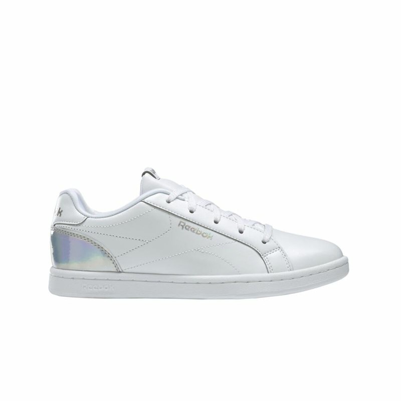 Scarpe da Tennis Casual Unisex Reebok Classic Royal Bianco Scarpe da Tennis Casual Unisex Reebok Classic Royal Bianco