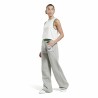 Maglia a Maniche Corte Uomo Reebok HT6259 Bianco (XS)