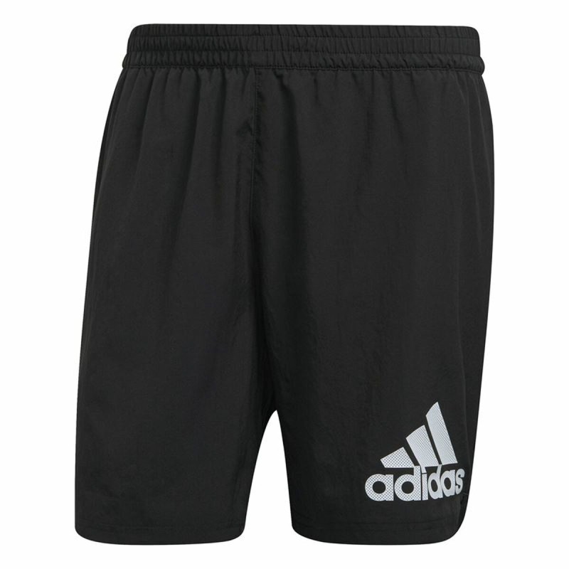 Pantalone per Adulti Adidas H59883 Nero Uomo Pantalone per Adulti Adidas H59883 Nero Uomo