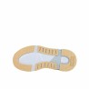 Scarpe Sportive per Bambini Munich Versus Kid 34 Bianco