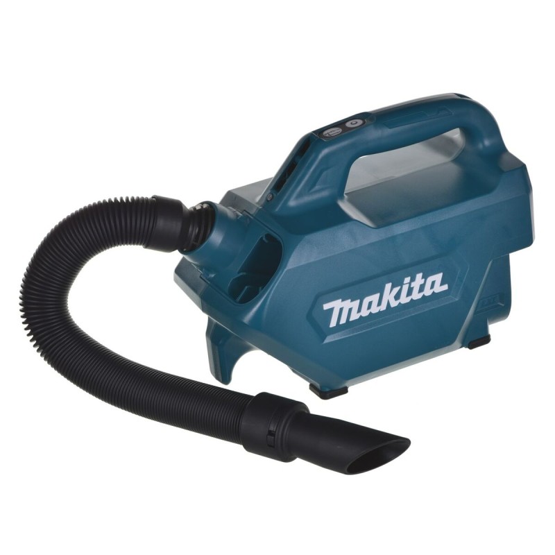 Aspirapolvere senza Cavo Makita DCL184Z Aspirapolvere senza Cavo Makita DCL184Z