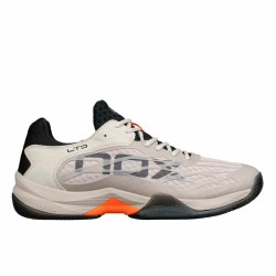 Scarpe Sportive Uomo Nox AT10 Limited Edition Bianco