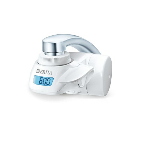 Filtro per il rubinetto Brita 1037405 600 L Digitale Antibatterico