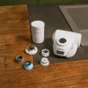 Filtro per il rubinetto Brita 1037405 600 L Digitale Antibatterico