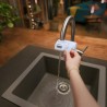 Filtro per il rubinetto Brita 1037405 600 L Digitale Antibatterico