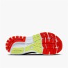 Scarpe Sportive Uomo Brooks Ghost 16 Nero Rosso
