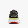 Scarpe Sportive Uomo Brooks Ghost 16 Nero Rosso