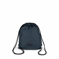 Zainetto con Cordini Munich Gym Sports 2.0 Blu Marino