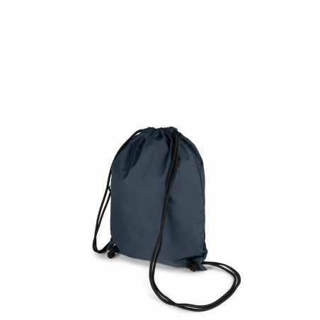 Zainetto con Cordini Munich Gym Sports 2.0 Blu Marino