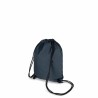 Zainetto con Cordini Munich Gym Sports 2.0 Blu Marino