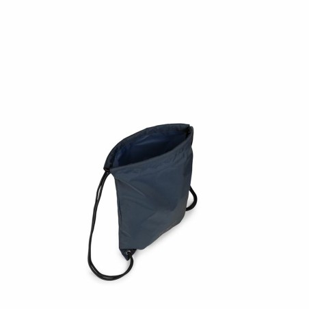 Zainetto con Cordini Munich Gym Sports 2.0 Blu Marino