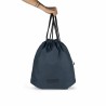 Zainetto con Cordini Munich Gym Sports 2.0 Blu Marino