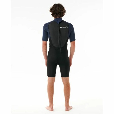 Neoprene Rip Curl Omega 2Mm Bz Spring Multicolore