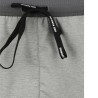 Pantaloni Corti Sportivi da Uomo Nike Flex Stride 2IN1 Grigio