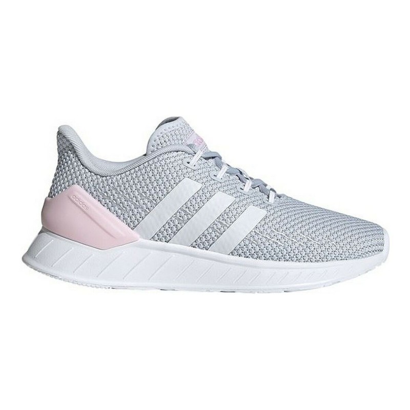 Scarpe Sportive per Bambini Adidas Questar Flow NXT Azzurro Scarpe Sportive per Bambini Adidas Questar Flow NXT Azzurro