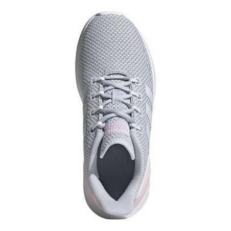 Scarpe Sportive per Bambini Adidas Questar Flow NXT Azzurro