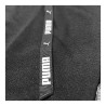Felpa senza Cappuccio Uomo Puma Power Nero