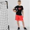 Maglia a Maniche Corte per Bambini 4F Functional