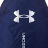 Zaino Sportivo Under Armour Hustle Lite Blu Marino