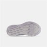 Scarpe Sportive per Bambini New Balance 570v3 Bungee Lace Bianco