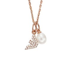 Collana Donna Emporio Armani EG3573221