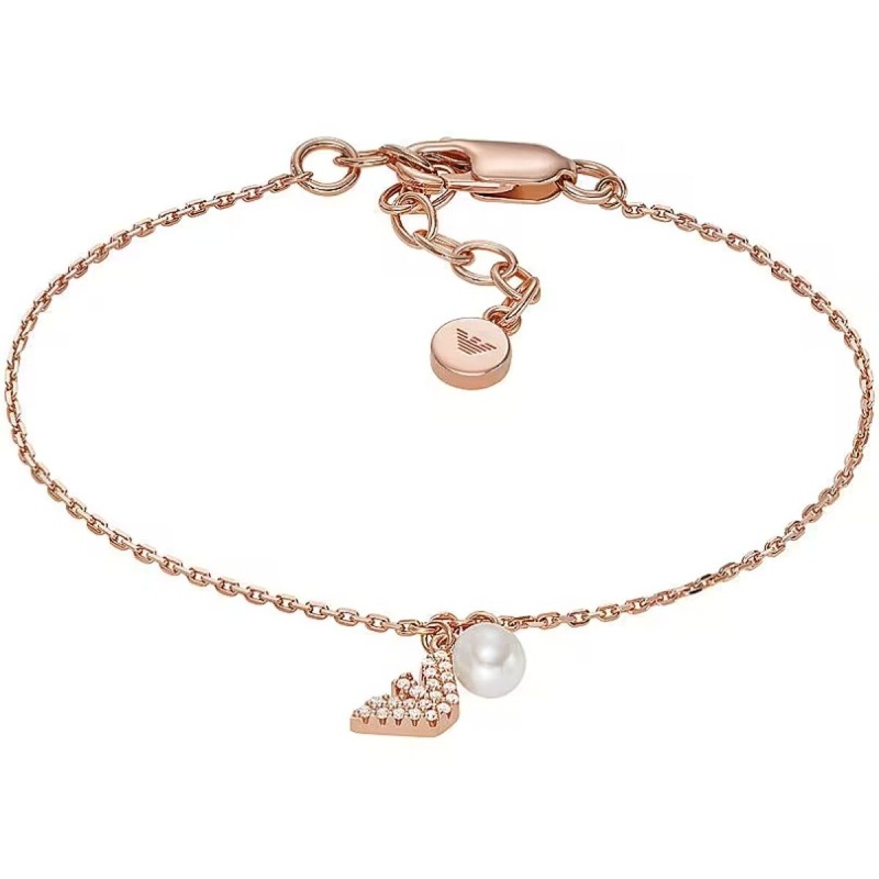 Bracciale Donna Emporio Armani EG3575221