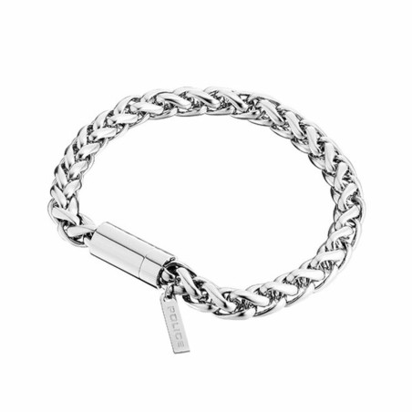 Bracciale Uomo Police PJ25135BSS01-L